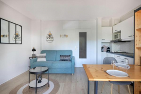 Appartement pour 4 avec balcon - centre-ville